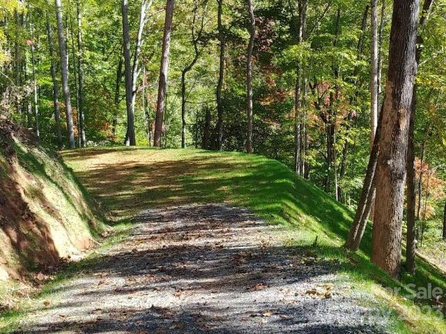 Land for sale in Bryson City, North Carolina