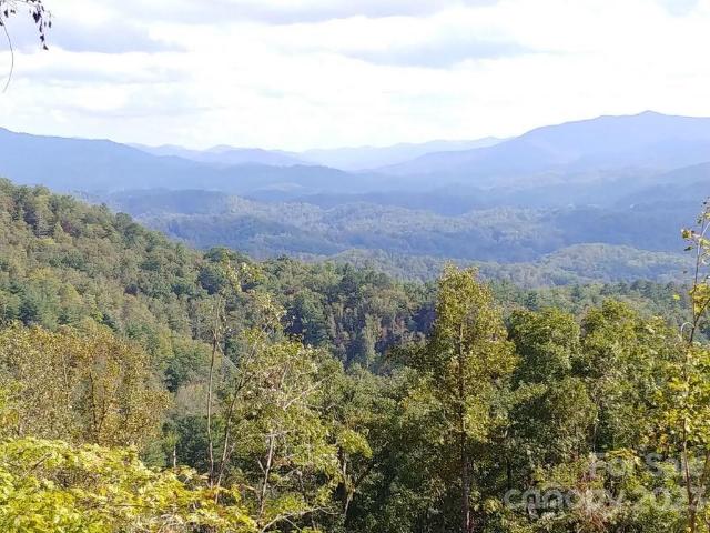 Land for sale in Bryson City, North Carolina