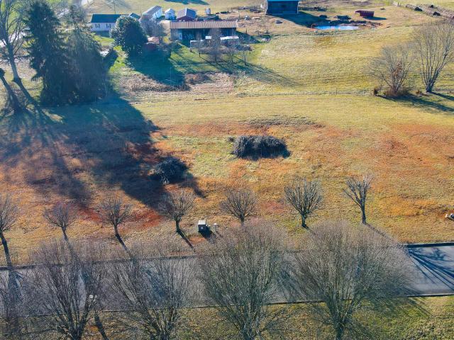 Land for sale in Tennessee