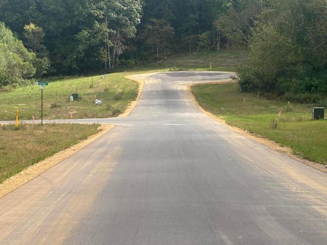 Land for sale in Sparta, Monroe County