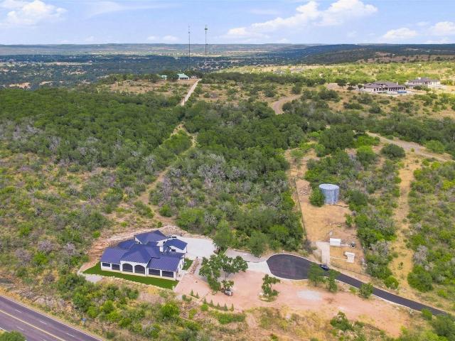 Land for sale in Kingsland, Burnet County