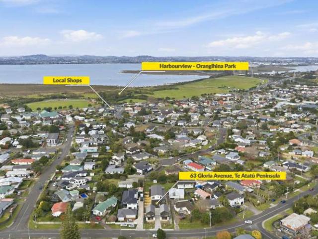 Townhouse for sale in Rapanui