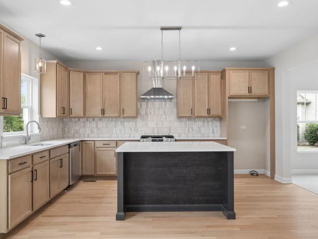House for sale in The Highlands, Channahon