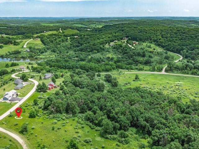 Land for sale in Wisconsin