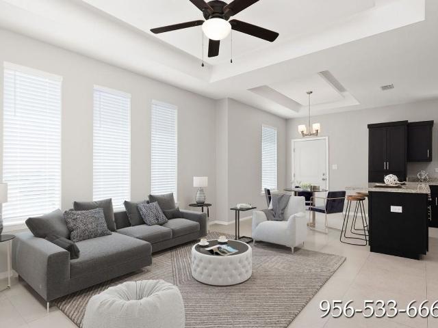Apartment for rent in Hidalgo, Texas