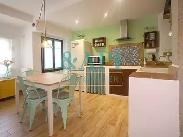 Appartement vente à Cahors, Vire-sur-lot