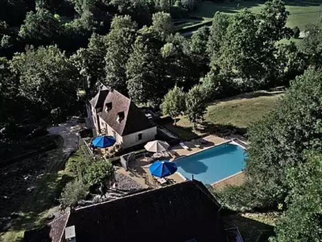 Maison vente à Cahors, Vire-sur-lot