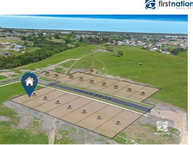 Land for sale in Lakes Entrance, Victoria