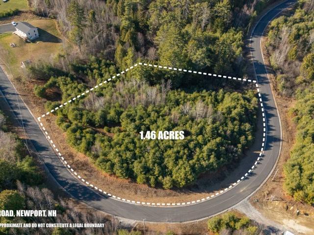 Property for sale in New Hampshire