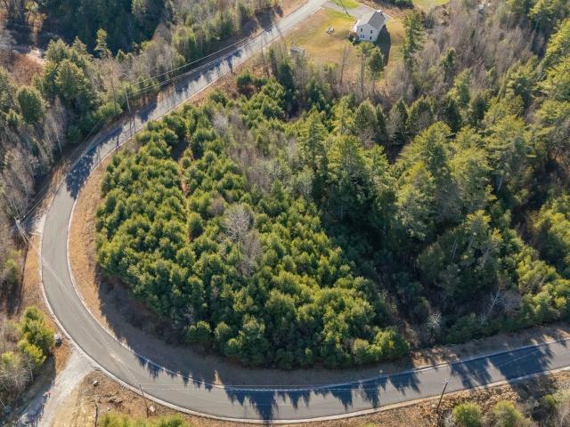 Land for sale in New Hampshire