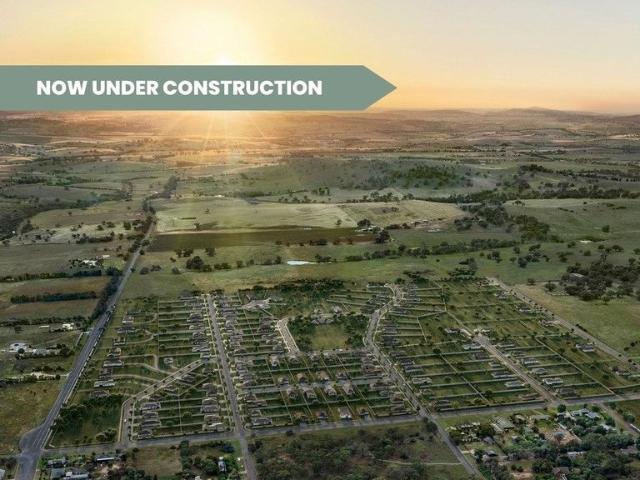 Land for sale in Boorowa, New South Wales