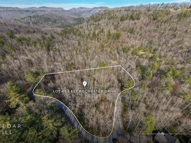 Land for sale in North Carolina
