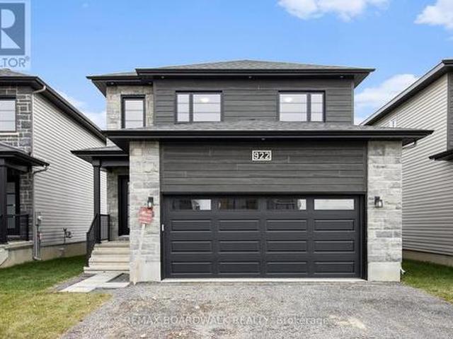 House for sale in Russell, Ontario