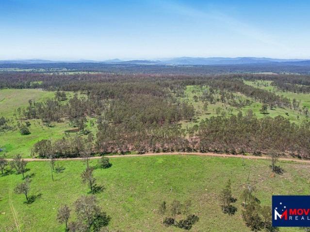Land for sale in Grandchester, Greater Brisbane