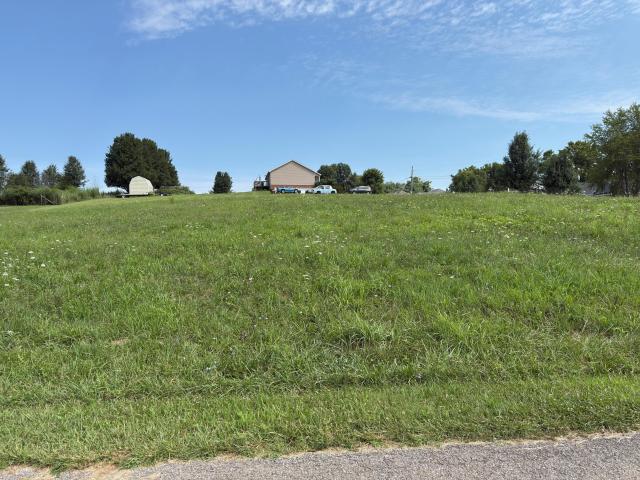 Land for sale in Stanford, Kentucky