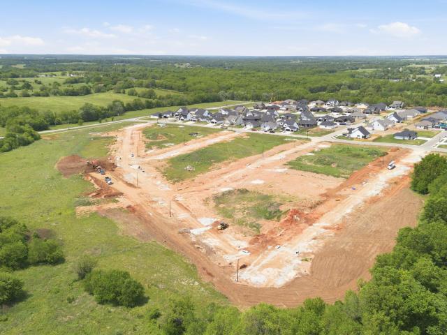 Land for sale in Republic, Greene County
