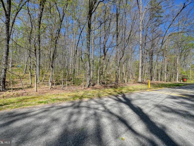 Land for sale in Virginia