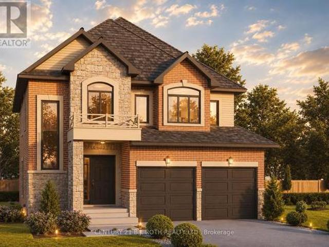House for sale in Orillia, Ontario