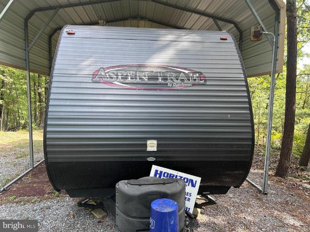 Land for sale in Hedgesville, West Virginia