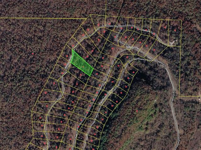 Land for sale in Ark