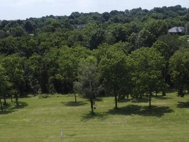 Land for sale in Taylorsville, Kentucky