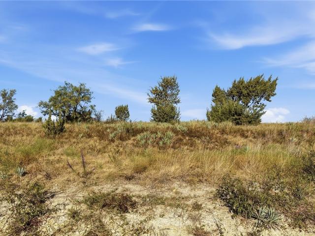 Land for sale in Gustine, Comanche County