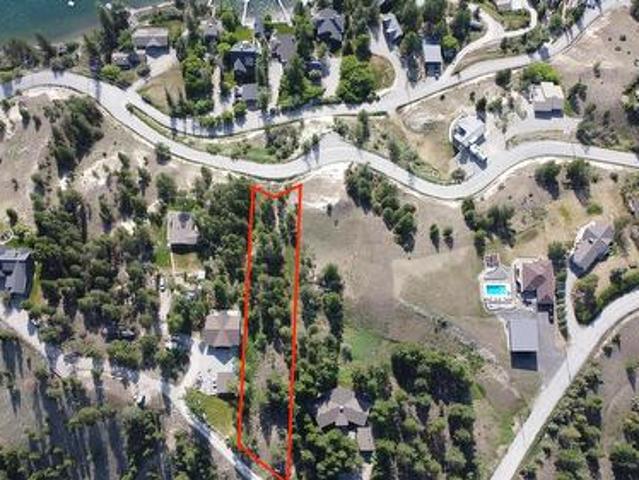 Land for sale in British Columbia