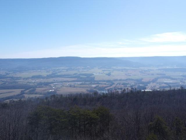 Land for sale in Tennessee