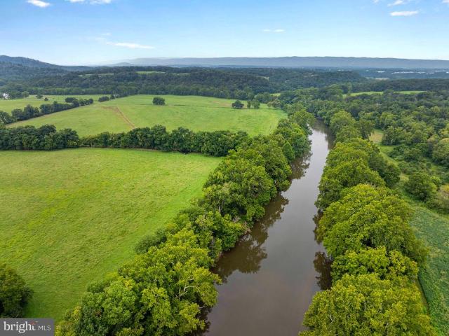 Land for sale in Virginia