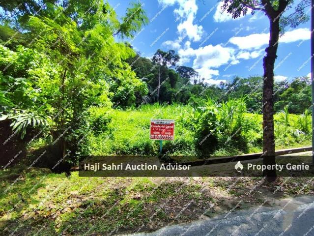 Property for rent in Selangor