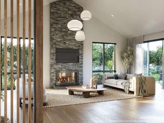 House for sale in Pauatahanui, Wellington