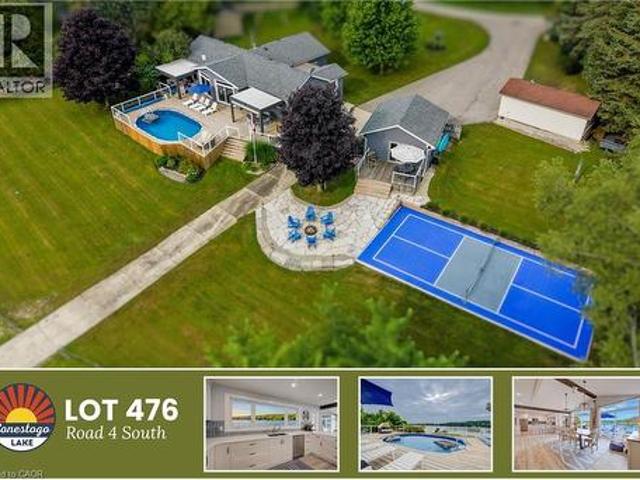 House for sale in Wellington, Ontario