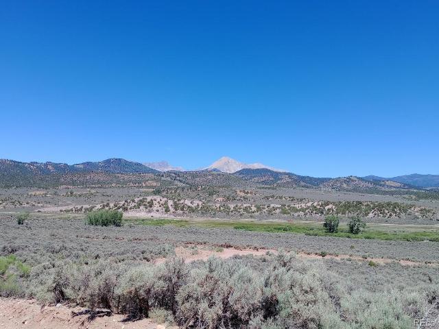 Land for sale in Fort Garland, Colorado