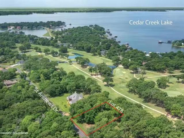 House for sale in Mabank