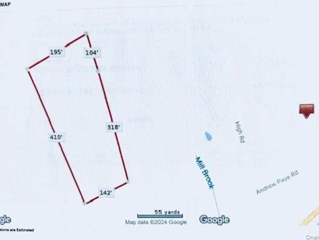 Land for sale in Glen Spey, New York