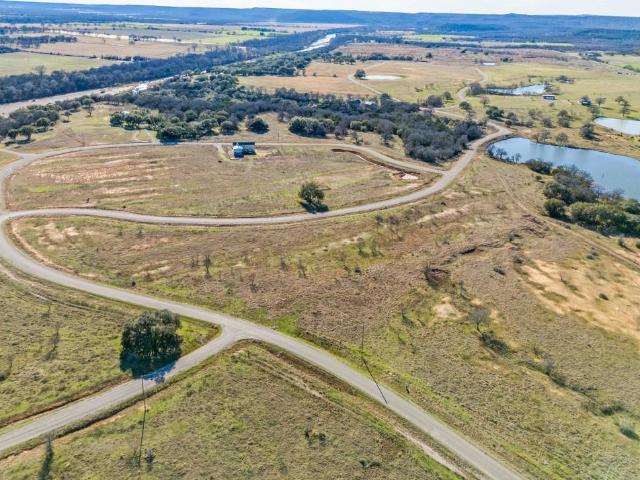 Land for sale in Texas
