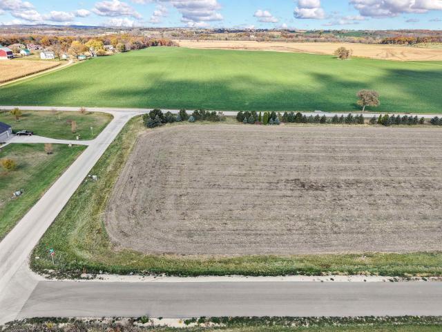 Land for sale in Albany, Wisconsin