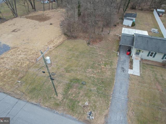 Land for sale in Falling Waters, West Virginia