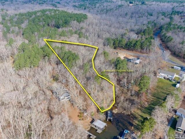 Land for sale in Virginia