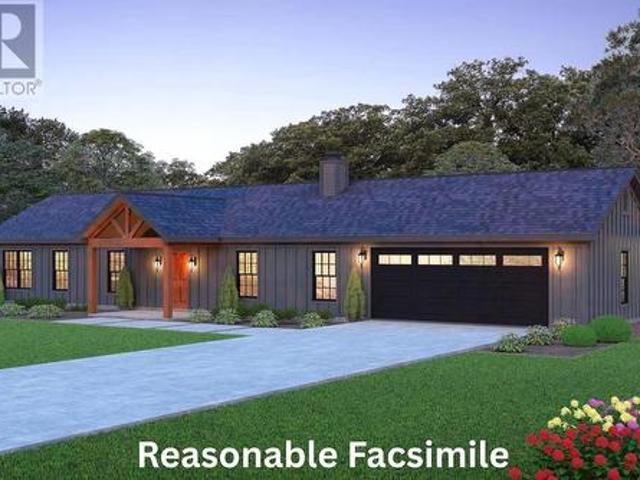 House for sale in Kingston, Nova Scotia