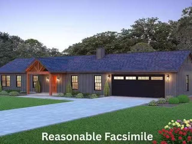 House for sale in Kingston, Nova Scotia