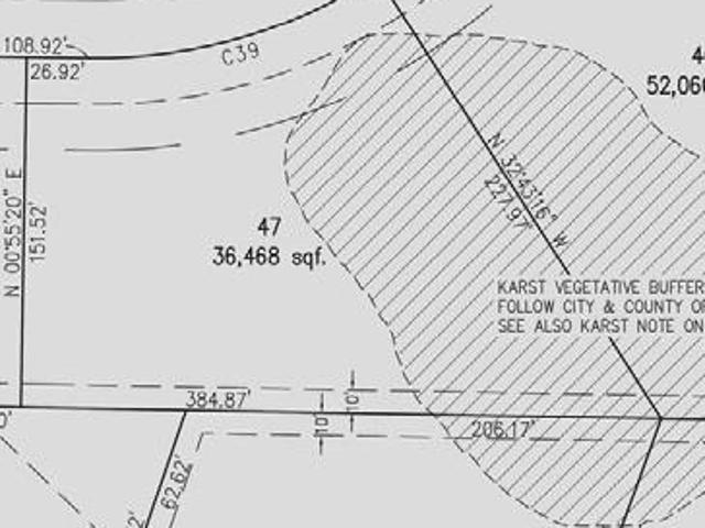 Land for sale in Monroe, Illinois
