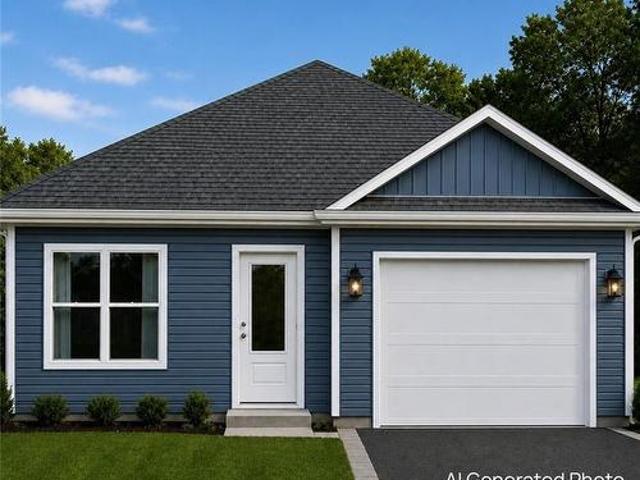 House for sale in Sussex, New Brunswick