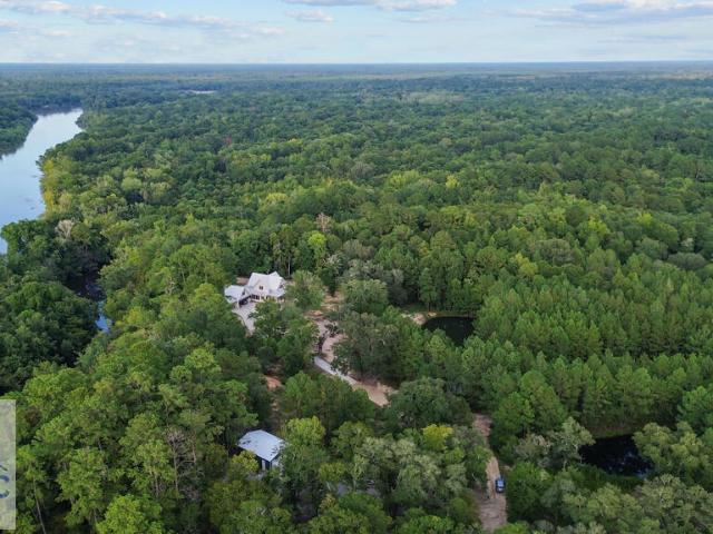 Land for sale in Jesup, Georgia