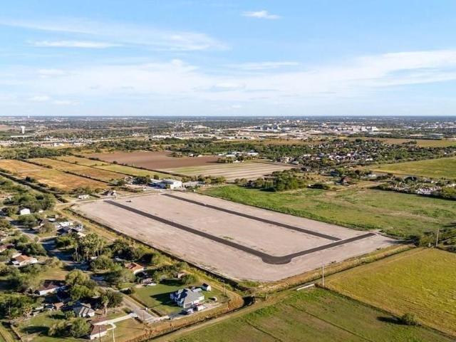 Land for sale in Cameron, Texas