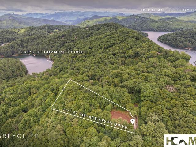 Land for sale in Cullowhee, North Carolina