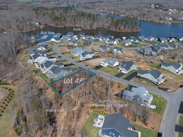 Land for sale in Virginia