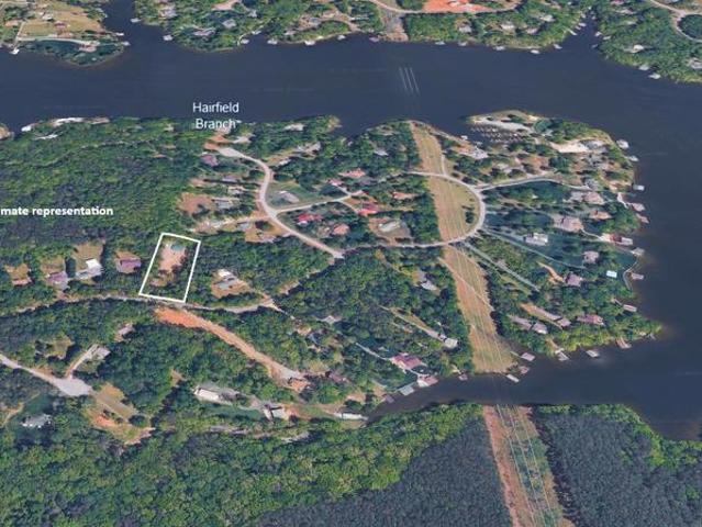 Land for sale in Virginia