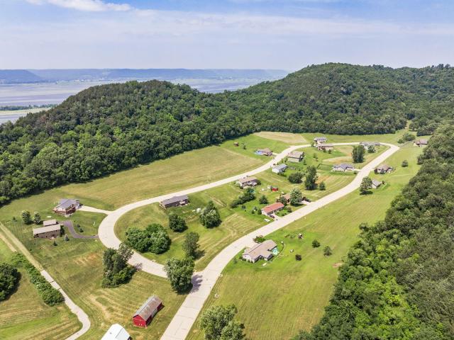 Land for sale in Stoddard, Wisconsin