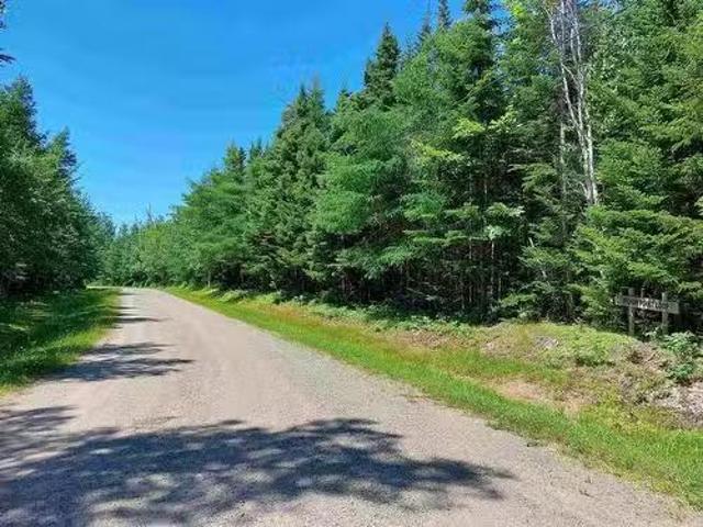 House for sale in Marshes, Inverness County